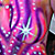 Body Painting 2003 photo - Duval Street, Key West